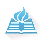 cbn bible - devotions, study android application logo